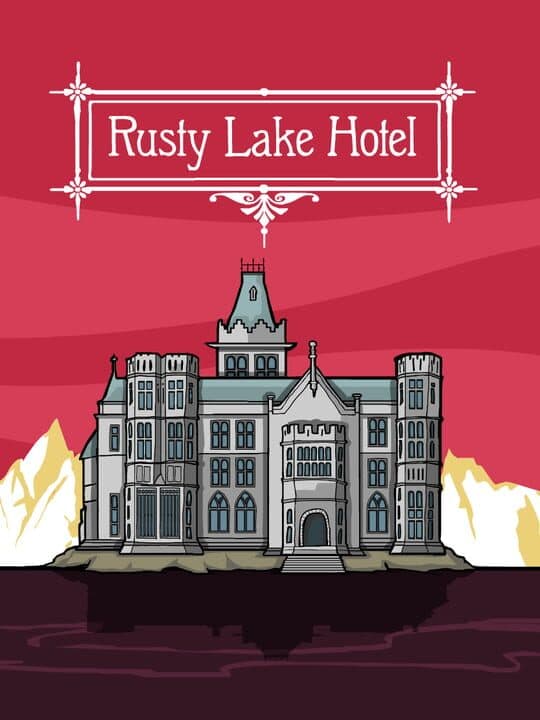 Rusty Lake Hotel