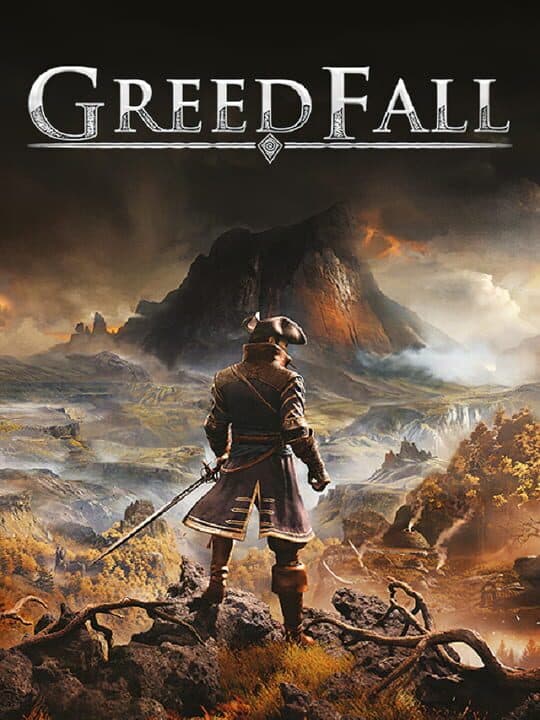 Greedfall