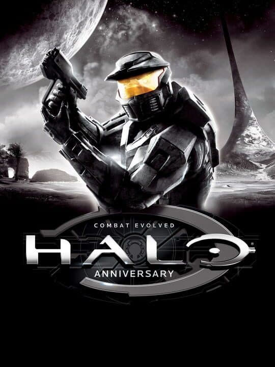 Halo: Combat Evolved - Anniversary
