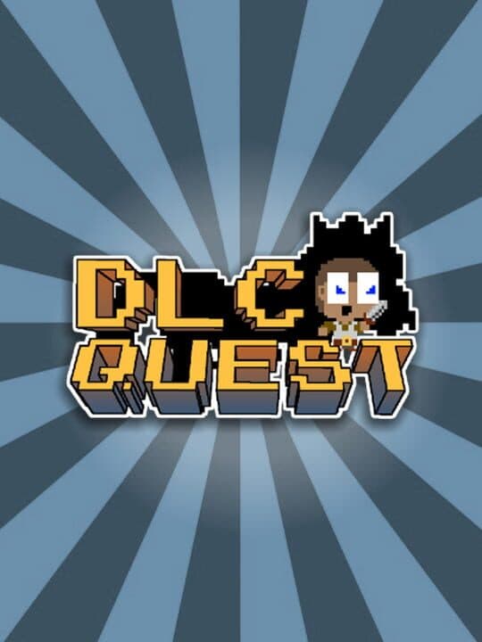 DLC Quest
