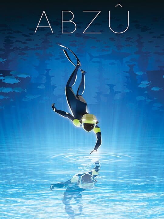 ABZÛ