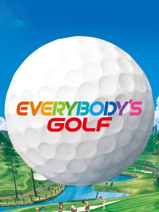 WHAT THE GOLF?