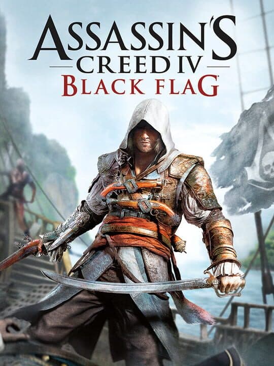 Assassin's Creed IV: Black Flag