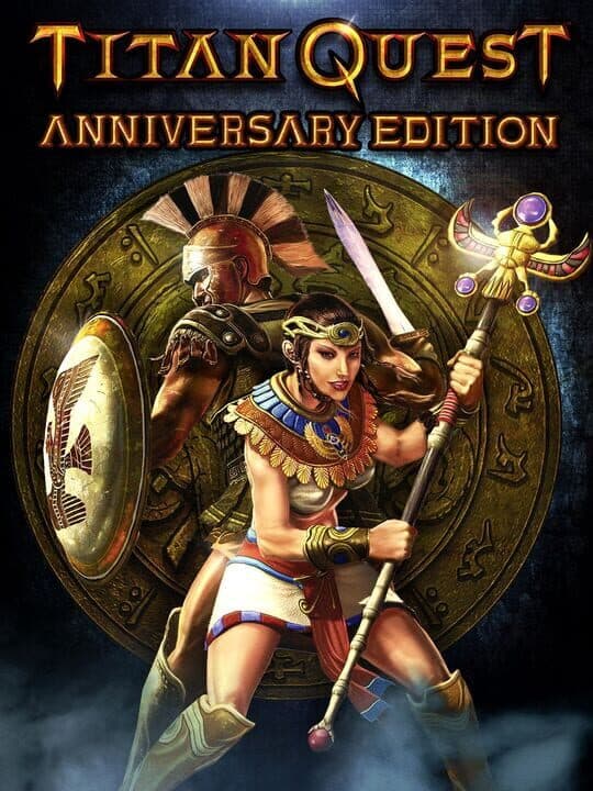 Titan Quest: Anniversary Edition