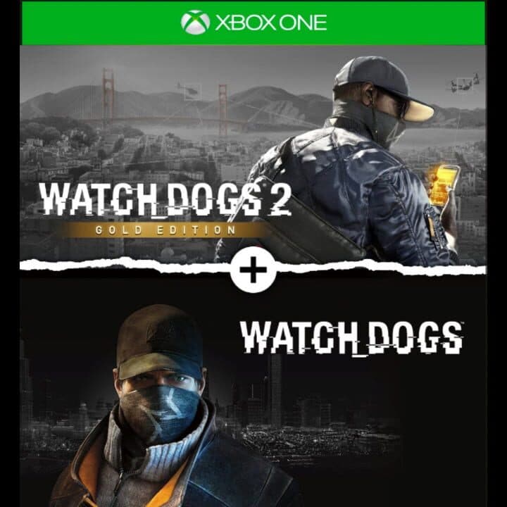Watch Dogs