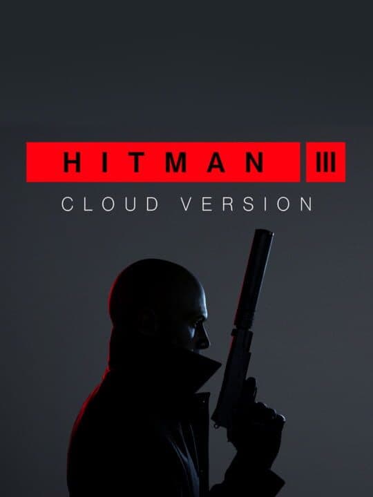 Hitman 3