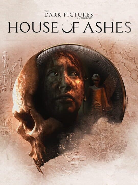 The Dark Pictures: House of Ashes