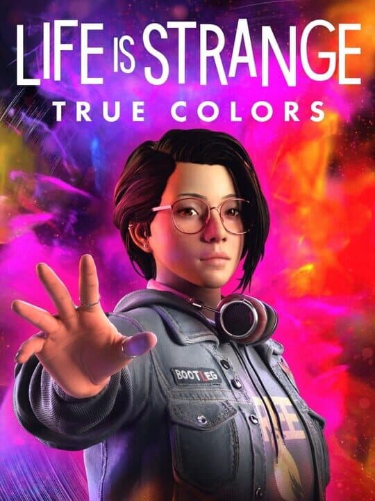 Life Is Strange: True Colors