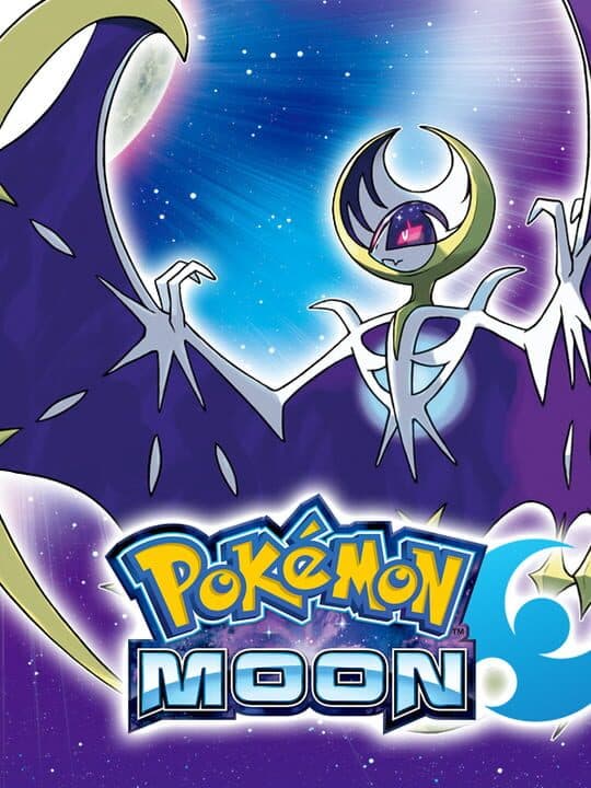 Pokémon Sun and Moon