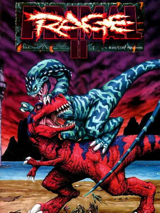 Rage 2