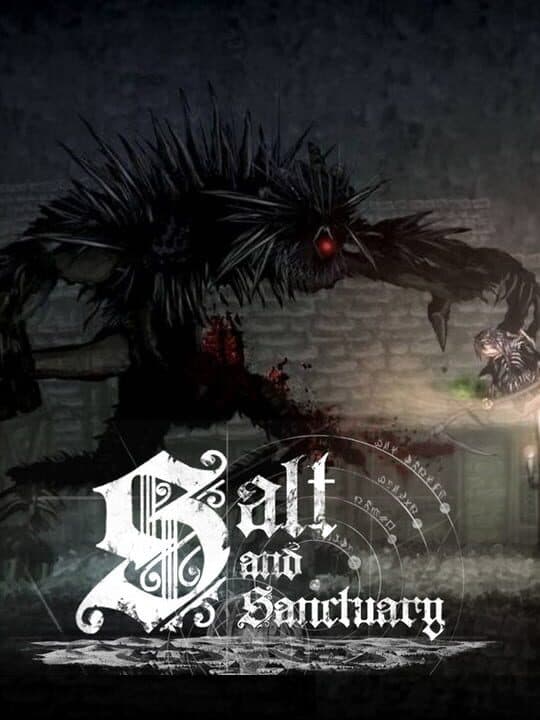 Salt & Sanctuary