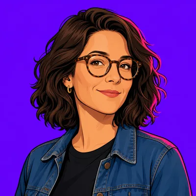 Avatar illustré de Léa Moreau